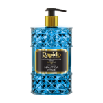 مایع دستشویی لوکس ۵۰۰ گرمی راپیدو‌ حاوی مرطوب‌کننده قوی با عطر NAUTICA VOYAGE